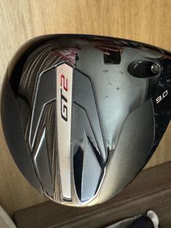 Titleist gt2