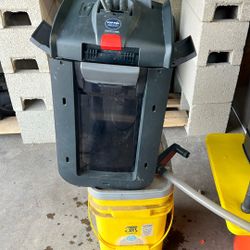 Eheim Too Fin Pro Series Aquarium Filter