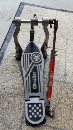 Gibraltar drum pedal