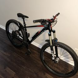 Specialized Fuse