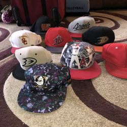 Hats 