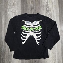 TODDLER BOY SHIRT