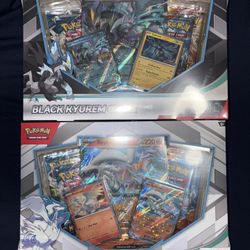 Sealed 2 Pack Pokemon Box