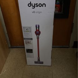 DYSON V8 ORIGIN