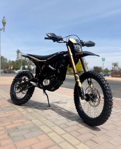 SURRON ULTRA BEE