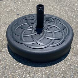 22 inch Umbrella Base