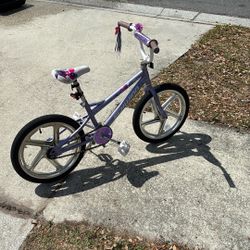 Bicycle 18 Inch