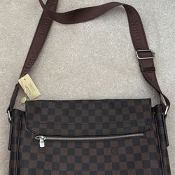 LV Side Bag 