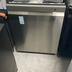Built In Dishwasher 