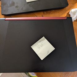 Acer Nitro 5 Gaming Laptop GTX 1650