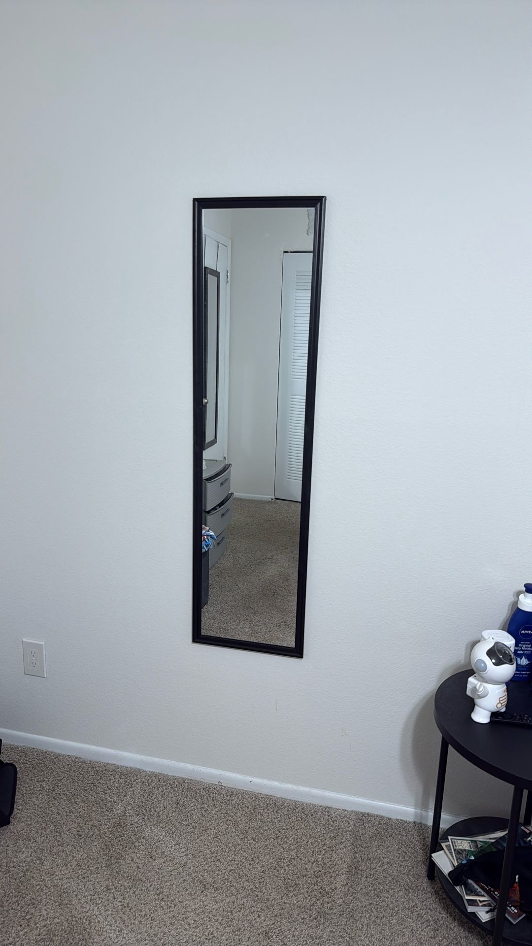 Full-Length Mirror