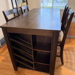 Modern Dining Table