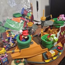 Lego Mario Collection 