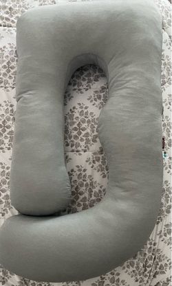 Pregnancy Pillow