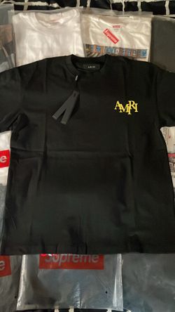 Amiri shirt