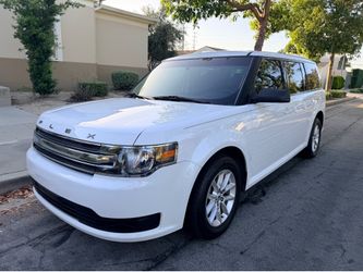 2019 Ford Flex