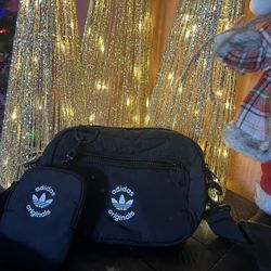 Adidas Bag 