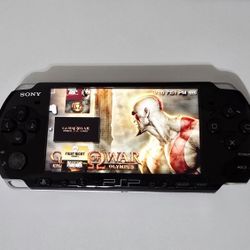 PSP SLIM (M) (NOT TRADE) (CASH ONLY)