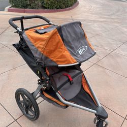 Bob Stroller Revolution 