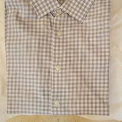 Men Dress Shirt