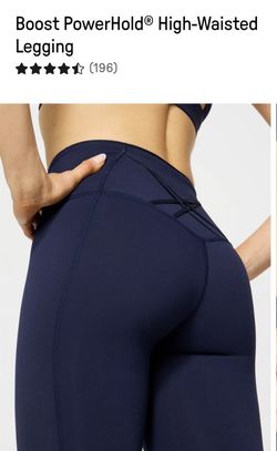 Fabletics Leggings Xs