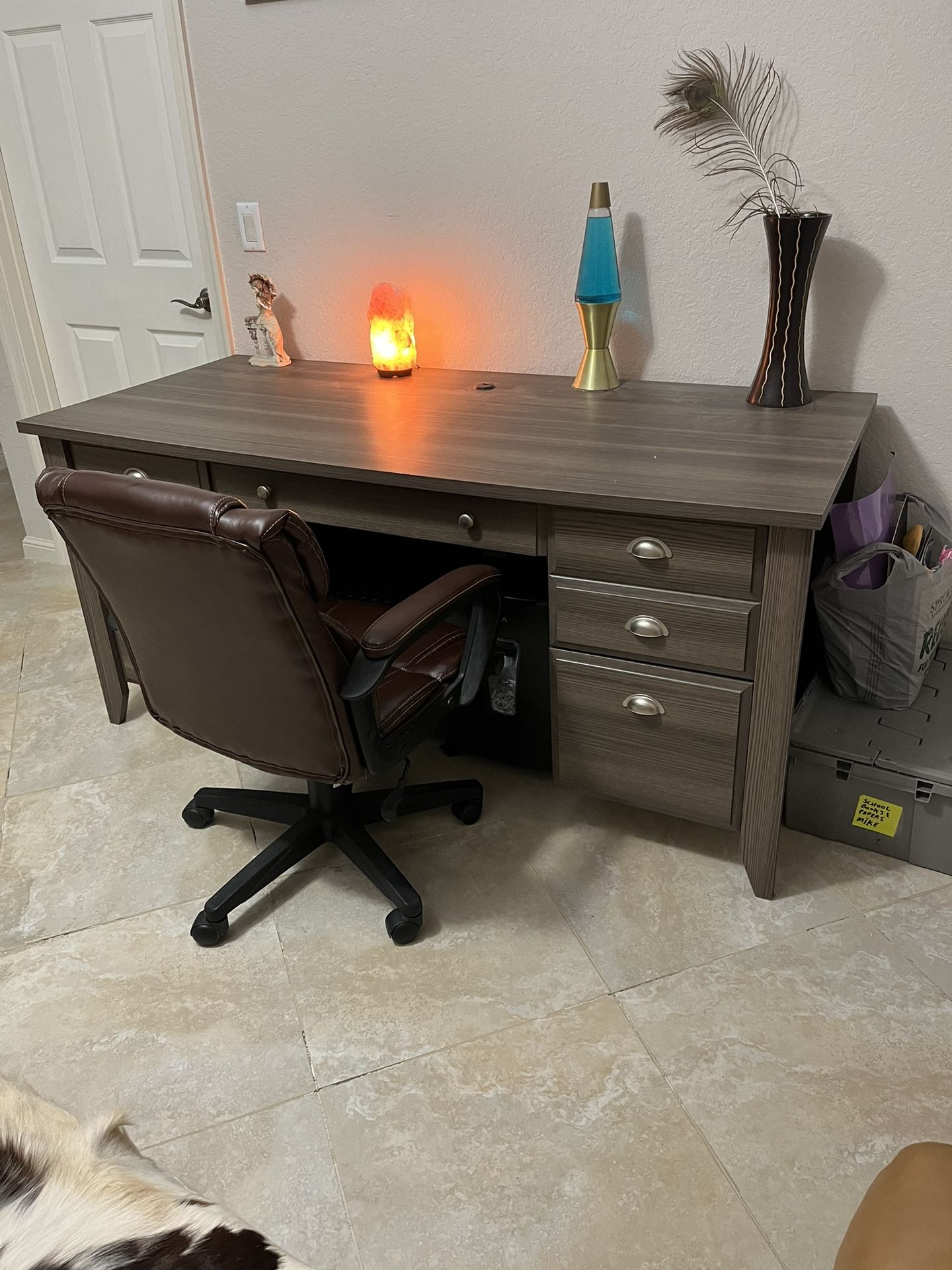 Desk