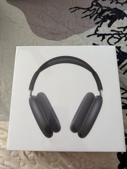 Apple AirPod Max ‘Midnight’