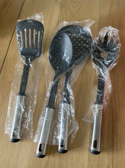 Set of 4 Spatula