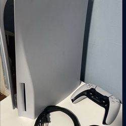 Ps5