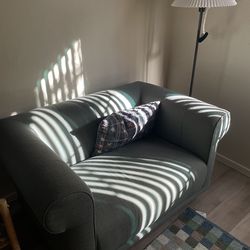 Ikea VISKAFORS sofa