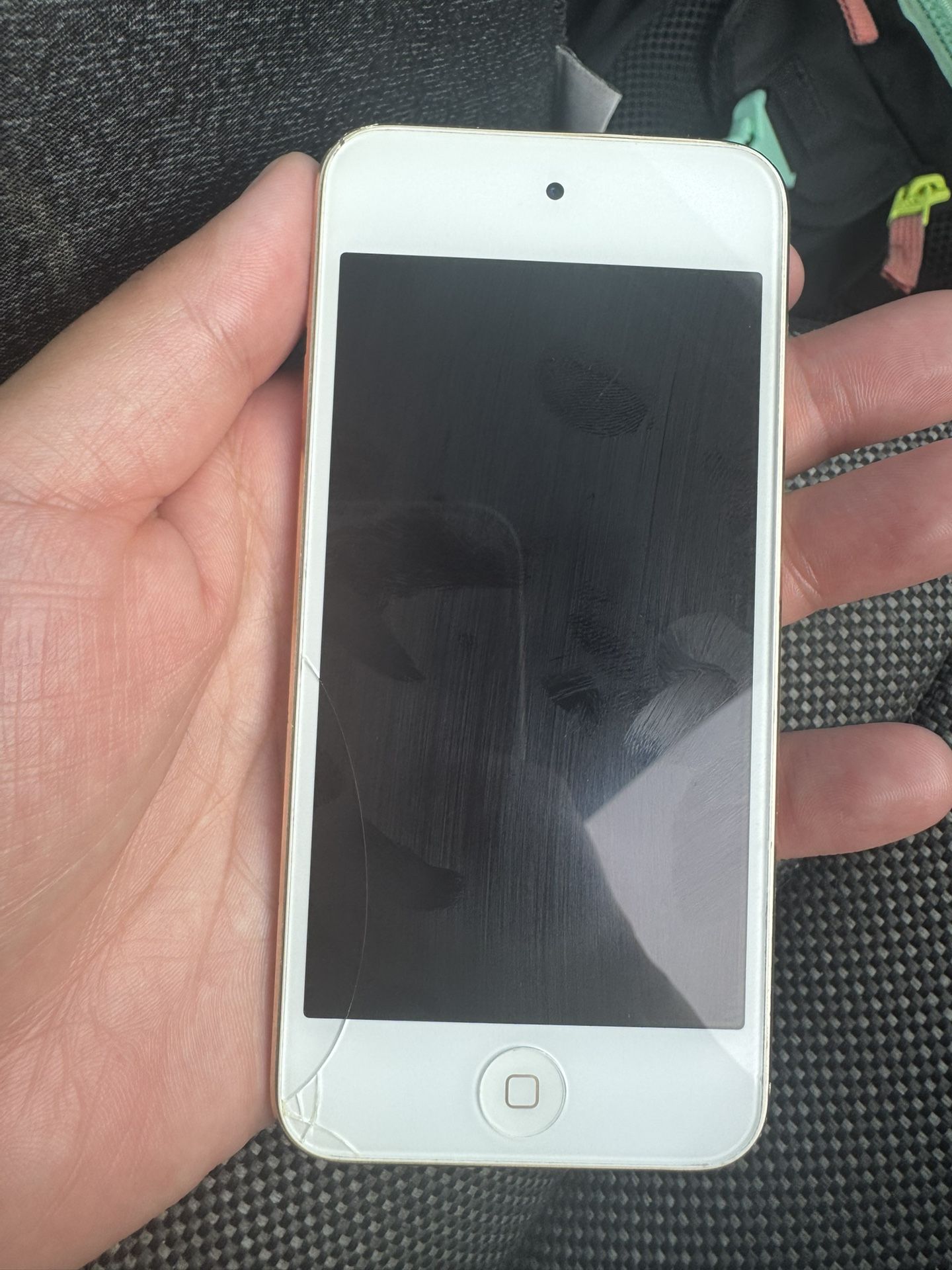 iPod Touch