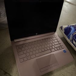HP Laptop