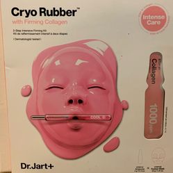 Dr. Jart Face Mask