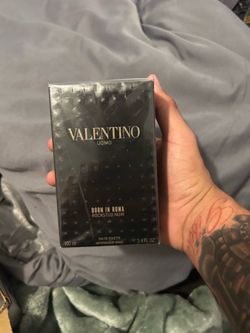 Valentino’s for sale