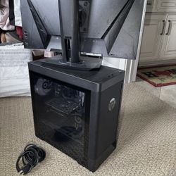 High End Gaming PC