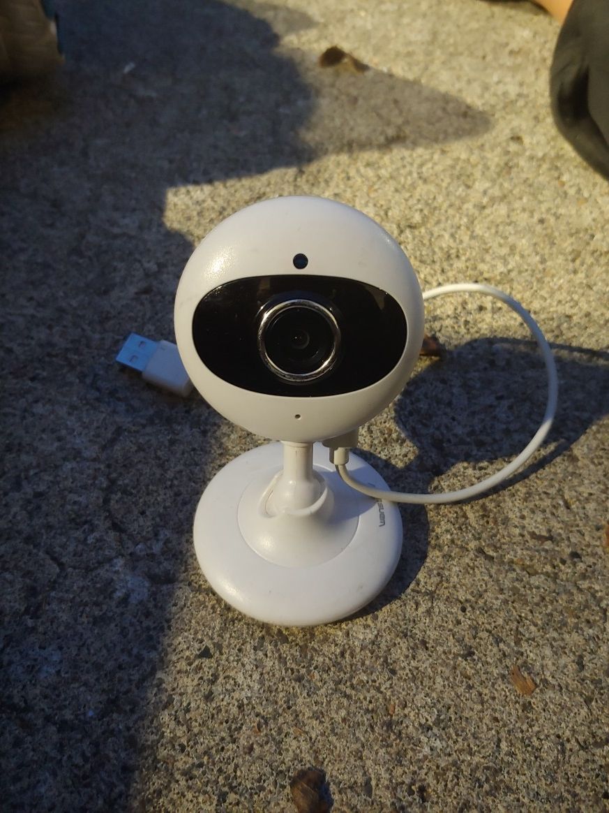 Wansview security camera