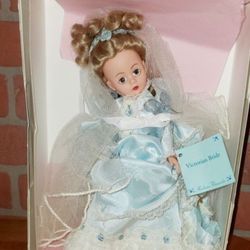 Madame Alexander 