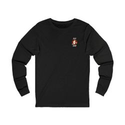 Basketball Long Sleeve Tee