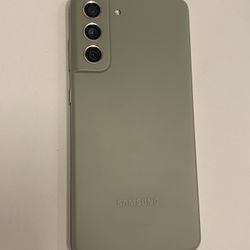 Galaxy  S21 FE 5G Fully Unlocked 