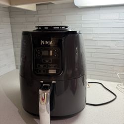Ninja Air Fryer 