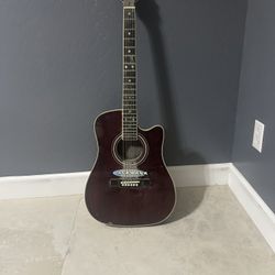 Turbo electric acoustic
