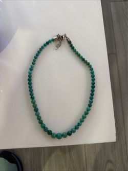 Turquesa originally silver 925