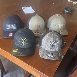 YEE YEE Hats 