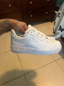 Nike Air Force 1