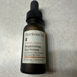 Perricone MD Vitamin C Ester Brightening Serum