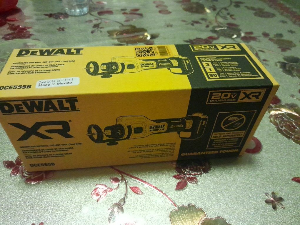 Dewalt