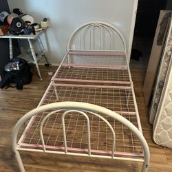 Twin Bed frame