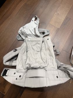 Baby Carrier Backpack