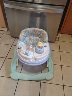 Walker for baby