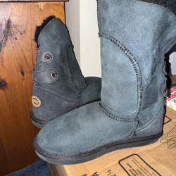 EMU Boots 